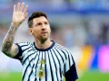 Lionel Messi: ਫੁੱਟਬਾਲ ਦੇ ਇੱਕ ਯੁੱਗ ਦਾ ਅੰਤ! ਮੈਸੀ ਨੇ ਇੰਟਰਨੈਸ਼ਨਲ ਫੁੱਟਬਾਲ ਤੋਂ ਲਿਆ ਸੰਨਿਆਸ