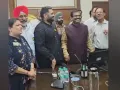 Punjab Government Employees Strike: ਪੰਜਾਬ ’ਚ ਸਰਕਾਰੀ ਮੁਲਾਜ਼ਮਾਂ ਦੀ ਹੜਤਾਲ ਖਤਮ, ਜਲਦ ਹੋਵੇਗੀ ਸੀਐਮ ਮਾਨ ਨਾਲ ਮੀਟਿੰਗ