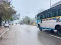 Punjab Weather Update: ਪੰਜਾਬ ’ਚ ਬਦਲਿਆ ਮੌਸਮ, ਜਲੰਧਰ ਤੇ ਪਠਾਨਕੋਟ ’ਚ ਮੀਂਹ