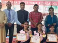 Sirsa News: ਯੋਗਾ ਚੈਂਪੀਅਨਸ਼ਿਪ ’ਚ ਸ਼ਾਹ ਸਤਿਨਾਮ ਜੀ ਗਰਲਜ ਕਾਲਜ ਦੀਆਂ ਖਿਡਾਰਨਾਂ ਛਾਈਆਂ, ਜਿੱਤੇ 5 ਤਮਗੇ