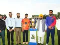 Sher-E-Punjab T20 Cricket League ਦੀ ਸਮਾਪਤੀ ਮੌਕੇ ਮੁੱਖ ਮੰਤਰੀ ਭਗਵੰਤ ਸਿੰਘ ਮਾਨ ਨੇ ਕਿਹਾ, "ਅਸੀਂ ਪੰਜਾਬ ਨੂੰ ਦੇਸ਼ ਦਾ ਖੇਡ ਹੱਬ ਬਣਾਵਾਂਗੇ"