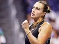 US Open 2026: ਪੇਗੁਲਾ ਨੂੰ ਹਰਾ ਫਾਈਨਲ ’ਚ ਪਹੁੰਚੀ ਸਬਾਲੇਂਕਾ, ਏਲੇਨਾ ਰਾਇਬਾਕੀਨਾ ਨਾਲ ਹੋਵੇਗਾ ਖਿਤਾਬੀ ਮੁਕਾਬਲਾ
