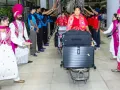 Asian Champions Trophy 2026: ਏਸ਼ੀਅਨ ਚੈਂਪੀਅਨਜ਼ ਟਰਾਫੀ-2026 ਲਈ ਸਾਰੀਆਂ ਛੇ ਭਾਗੀਦਾਰ ਟੀਮਾਂ ਪੰਜਾਬ ਪੁੱਜੀਆਂ