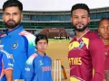 IND vs WI: ਇੱਕ ਰੋਜ਼ਾ ਤੋਂ ਬਾਅਦ ਟੀ20 ’ਚ ਵੀ ਦਮਦਾਰ ਪ੍ਰਦਰਸ਼ਨ ਕਰਨ ਉਤਰੇਗੀ Team India