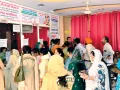 Jan Kalyan Parmarthi Camp: ਜਨ ਕਲਿਆਣ ਪਰਮਾਰਥੀ ਕੈਂਪ, ਸ਼ਾਹ ਸਤਿਨਾਮ ਜੀ ਸਪੈਸ਼ਲਿਟੀ ਹਸਪਤਾਲ ਸਰਸਾ ’ਚ ਹੋਈ 1,068 ਮਰੀਜ਼ਾਂ ਦੀ ਮੁਫ਼ਤ ਜਾਂਚ
