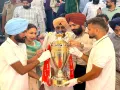 Mohali Trophy Tour: ਹੀਰੋ ਹਾਕੀ ਏਸ਼ੀਅਨ ਚੈਂਪੀਅਨਜ਼ ਟਰਾਫ਼ੀ-2026 ਦਾ ਟਰਾਫ਼ੀ ਟੂਰ ਮੋਹਾਲੀ ਤੋਂ ਸ਼ੁਰੂ