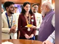 PM Modi: ਪ੍ਰਧਾਨ ਮੰਤਰੀ ਨੇ ਵਿਸ਼ਵ ਹੁਨਰ ਮੁਕਾਬਲੇ ਦੇ ਤਗਮਾ ਜੇਤੂਆਂ ਨਾਲ ਕੀਤੀ ਮੁਲਾਕਾਤ