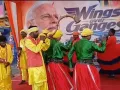 PM Narendra Modi : ਪ੍ਰਧਾਨ ਮੰਤਰੀ ਨਰਿੰਦਰ ਮੋਦੀ ਵਾਰਾਣਸੀ ਪਹੁੰਚੇ, ਹਵਾਈ ਅੱਡੇ 'ਤੇ ਸ਼ਾਨਦਾਰ ਸਵਾਗਤ
