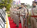 Punjab Police Memorial Day 2026: ਡੀਜੀਪੀ ਗੌਰਵ ਯਾਦਵ ਵੱਲੋਂ ਪੁਲਿਸ ਸ਼ਹੀਦਾਂ ਨੂੰ ਸ਼ਰਧਾਂਜਲੀ ਭੇਂਟ