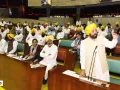 Punjab Vidhan Sabha Session: ਪੰਜਾਬ ਵਿਧਾਨ ਸਭਾ ਦਾ ਵਿਸ਼ੇਸ਼ ਇਜਲਾਸ ਭਲਕੇ, ਵਪਾਰ ਸਮਝੌਤੇ ’ਤੇ ਹੰਗਾਮੇ ਦੇ ਆਸਾਰ
