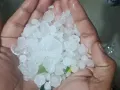 Punjab Weather: ਪੰਜਾਬ ਤੇ ਚੰਡੀਗੜ੍ਹ ’ਚ ਬਦਲਿਆ ਮੌਸਮ, ਕਈ ਥਾਵਾਂ ’ਤੇ ਮੀਂਹ ਤੇ ਗੜੇਮਾਰੀ, 13 ਜ਼ਿਲ੍ਹਿਆਂ ਲਈ ਅਲਰਟ