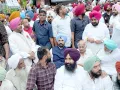 Raja Warring: ਕਾਂਗਰਸ ਦੇ ਸਮਾਗਮ ’ਚ ‘ਨਰਾਜ਼ ਦਿਸੇ ਰਾਜਾ ਵੜਿੰਗ’, ਬੋਲੇ ਭਾਵੇਂ ਕੱਟ ਦਿਓ ਟਿਕਟ ਰਹਾਂਗਾ ਰਾਹੁਲ ਗਾਂਧੀ ਦਾ ‘ਸਿਪਾਹੀ’