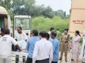 Road Accident: ਅੰਬੇਡਕਰ ਨਗਰ ’ਚ ਭਿਆਨਕ ਹਾਦਸਾ, ਵੋਲਵੋ ਬੱਸ ਤੇ ਟ੍ਰੇਲਰ ਦੀ ਟੱਕਰ, 4 ਮੌਤਾਂ