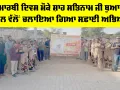 Sirsa News: ਪਰਮਾਰਥੀ ਦਿਵਸ ਮੌਕੇ ਸ਼ਾਹ ਸਤਿਨਾਮ ਜੀ ਬੁਆਇਜ਼ ਸਕੂਲ ਵੱਲੋਂ ਚਲਾਇਆ ਗਿਆ ਸਫ਼ਾਈ ਅਭਿਆਨ