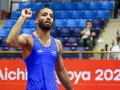 Sujeet Gold Medal: ਏਸ਼ੀਅਨ ਖੇਡਾਂ: ਸੁਜੀਤ ਦੀ ਸ਼ਾਨਦਾਰ ਵਾਪਸੀ, 65 ਕਿਲੋਗ੍ਰਾਮ ਫ੍ਰੀਸਟਾਈਲ ਕੁਸ਼ਤੀ ’ਚ ਜਿੱਤਿਆ ਸੋਨ ਤਗਮਾ