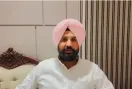 Raja Warring: ਰਾਜਾ ਵੜਿੰਗ ਨੇ ਵੀਬੀ ਜੀ ਰਾਮ ਜੀ ਯੋਜਨਾ ਲਾਗੂ ਕਰਨ 'ਤੇ ਆਪ ਸਰਕਾਰ ਨੂੰ ਘੇਰਿਆ