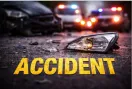 Road Accident: ਟ੍ਰੇਲਰ ਨੇ ਪਿਕਅੱਪ ਨੂੰ ਮਾਰੀ ਟੱਕਰ, ਨੌਜਵਾਨ ਦੀ ਮੌਤ