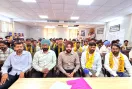Aam Aadmi Party Punjab: ਮੋਹਾਲੀ ਹਲਕੇ ’ਚ 80 ਪਰਿਵਾਰ ਹੋਏ ਆਮ ਆਦਮੀ ਪਾਰਟੀ ’ਚ ਸ਼ਾਮਿਲ : ਸਰਬਜੀਤ ਸਿੰਘ ਸਮਾਣਾ