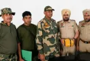 Amritsar News: ਅੰਮ੍ਰਿਤਸਰ ਵਿੱਚ ਪੁਲਿਸ ਤੇ ਬੀਐਸਐਫ ਨੇ 3 ਕਿਲੋ 50 ਗ੍ਰਾਮ ਹੈਰੋਇਨ ਕੀਤੀ ਬਰਾਮਦ