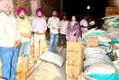 Bathinda Fertilizer Seizure: ਬਠਿੰਡਾ ’ਚ 140 ਕੁਇੰਟਲ ਗ਼ੈਰ-ਕਾਨੂੰਨੀ ਖਾਦ ਜ਼ਬਤ