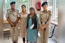 Cheque Bounce Case: 2 ਲੱਖ ਰੁਪਏ ਦੇ ਚੈੱਕ ਬਾਊਂਸ ਮਾਮਲੇ ’ਚ ਔਰਤ ਗ੍ਰਿਫ਼ਤਾਰ