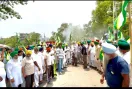 Farmers News Punjab: ਅਮਰੀਕੀ ਦਬਾਅ ਹੇਠ ਦੇਸ਼ ਦੇ ਕਿਸਾਨਾਂ ਦੇ ਹਿੱਤਾਂ ਨਾਲ ਸਮਝੌਤਾ ਨਹੀਂ ਹੋਣ ਦਿੱਤਾ ਜਾਵੇਗਾ : ਪਲਵਿੰਦਰ ਮਾਹਲ