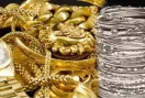 Gold Price Decrease: ਸਰਾਫਾ ਬਾਜ਼ਾਰ 'ਚ ਗਿਰਾਵਟ ਦਾ ਰੁਝਾਨ, ਸੋਨੇ-ਚਾਂਦੀ ਦੀ ਕੀਮਤ ਘਟੀ
