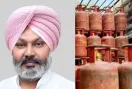LPG Price Hike: ਬੀਜੇਪੀ ਸਰਕਾਰ ਵੱਲੋਂ ਐਲਪੀਜੀ ਦੀਆਂ ਕੀਮਤਾਂ ’ਚ ਕੀਤੇ ਵਾਧੇ ਨੇ ਆਮ ਲੋਕਾਂ ’ਤੇ ਮਹਿੰਗਾਈ ਦਾ ਬੋਝ ਹੋਰ ਵਧਾ ਦਿੱਤਾ ਹੈ, ਕੇਂਦਰ ਤੁਰੰਤ ਇਹ ਵਾਧਾ ਵਾਪਸ ਲਵੇ: ਹਰਪਾਲ ਸਿੰਘ ਚੀਮਾ