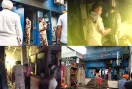 HDFC Bank Fire News: ਐਚਡੀਐਫਸੀ ਬੈਂਕ ਦੀ ਬਰਾਂਚ ’ਚ ਭਿਆਨਕ ਅੱਗ, ਪੁਲਿਸ ਪ੍ਰਸ਼ਾਸਨ ਅਤੇ ਗ੍ਰੀਨ ਐਸ ਦੇ ਸੇਵਾਦਾਰਾਂ ਵੱਲੋਂ ਅੱਗ ’ਤੇ ਪਾਇਆ ਕਾਬੂ