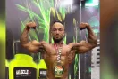 Jagjit Singh Jaggi Mr Olympia: ਜਗਜੀਤ ਸਿੰਘ ਜੱਗੀ ਨੇ ਤੀਜੀ ਵਾਰ ਜਿੱਤਿਆ ਮਿਸਟਰ ਓਲੰਪੀਆ ਦਾ ਖਿਤਾਬ