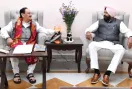 Kewal Singh Dhillon: ਪੰਜਾਬ ’ਚ ਖਾਦ ਦੀ ਕਮੀ ਨਾ ਆਵੇ, ਕੇਵਲ ਸਿੰਘ ਢਿੱਲੋਂ ਨੇ ਕੇਂਦਰ ਸਰਕਾਰ ਕੋਲ ਉਠਾਇਆ ਮੁੱਦਾ