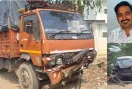 Kotkapura Road Accident News: ਕੋਟਕਪੂਰਾ 'ਚ ਕੈਂਟਰ ਤੇ ਕਾਰ ਦੀ ਭਿਆਨਕ ਟੱਕਰ, ਇੱਕ ਦੀ ਮੌਤ ਤੇ ਤਿੰਨ ਗੰਭੀਰ ਜ਼ਖ਼ਮੀ