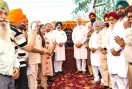 MLA Sekhon Development Works: ਵਿਧਾਇਕ ਸੇਖੋਂ ਅਤੇ ਚੇਅਰਮੈਨ ਧਾਲੀਵਾਲ ਨੇ ਇਲਾਕਾ ਨਿਵਾਸੀਆਂ ਨੂੰ ਕੀ ਦਿੱਤਾ ਵੱਡਾ ਤੋਹਫ਼ਾ