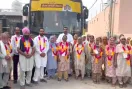 Mukh Mantri Tirath Yatra Yojana: ਮੁੱਖ ਮੰਤਰੀ ਤੀਰਥ ਯਾਤਰਾ ਯੋਜਨਾ ਬਜ਼ੁਰਗਾਂ ਲਈ ਬਣੀ ਵਰਦਾਨ : ਵਿਧਾਇਕ ਜਗਦੀਪ ਕੰਬੋਜ ਗੋਲਡੀ
