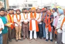 Public Welfare Project: ਵਿਧਾਇਕ ਰਾਏ ਨੇ ਇਸ ਪ੍ਰੋਜੈਕਟ ਦਾ ਕੀਤਾ ਉਦਘਾਟਨ, ਲੋਕਾਂ ਨੂੰ ਮਿਲੇਗੀ ਵੱਡੀ ਰਾਹਤ