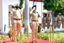 Punjab Police News: ਸੀਨੀਅਰ ਆਈਪੀਐਸ ਅਧਿਕਾਰੀ ਧਨਪ੍ਰੀਤ ਕੌਰ ਨੇ ਮਹਾਰਾਜਾ ਰਣਜੀਤ ਸਿੰਘ ਪੰਜਾਬ ਪੁਲਿਸ ਅਕੈਡਮੀ ਦੇ ਡਾਇਰੈਕਟਰ ਵਜੋਂ ਸੰਭਾਲਿਆ ਅਹੁਦਾ