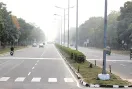 Punjab Weather News: ਪਠਾਨਕੋਟ 'ਚ ਮੀਂਹ ਨਾਲ ਮੌਸਮ ਸੁਹਾਵਣਾ, 1 ਜੁਲਾਈ ਤੋਂ ਪੰਜਾਬ 'ਚ ਮੀਂਹ ਤੇ ਤੇਜ਼ ਹਵਾਵਾਂ ਦਾ ਯੈਲੋ ਅਲਰਟ