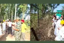 Ravi River Flood Threat: ਰਾਵੀ ਦਰਿਆ ’ਚ ਹੋ ਰਹੀ ਨਜਾਇਜ਼ ਮਾਈਨਿੰੰਗ ਅਤੇ ਬੰਨਾਂ ਦੀ ਖਸਤਾ ਹਾਲਤ ਕਾਰਨ ਲੋਕਾਂ ਨੂੰ ਮੁੜ ਹੜ੍ਹਾਂ ਦਾ ਡਰ ਸਤਾਉਣ ਲੱਗਾ