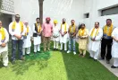 Jalandhar News: ਜਲੰਧਰ 'ਚ ਅਕਾਲੀ ਦਲ ਤੇ ਭਾਜਪਾ ਦੇ ਕਈ ਆਗੂ ਸਮਰਥਕਾਂ ਸਣੇ ਆਪ 'ਚ ਸ਼ਾਮਲ