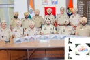 Weapons Smuggling: ਸਰਹੱਦ ਪਾਰੋਂ ਹਥਿਆਰ ਤਸਕਰੀ ਵਾਲੇ ਨੈੱਟਵਰਕ ਨਾਲ ਸਬੰਧਤ ਚਾਰ ਵਿਅਕਤੀ ਆਧੁਨਿਕ ਪਿਸਤੌਲਾਂ ਸਣੇ ਕਾਬੂ