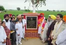 AAP Govt: ਆਮ ਆਦਮੀ ਪਾਰਟੀ ਸਰਕਾਰ ਨੇ ਲੋਕਾਂ ਨਾਲ ਕੀਤੀਆਂ ਸਾਰੀਆਂ ਗਰੰਟੀਆਂ ਪੂਰੀਆਂ ਕਰਕੇ ਇਤਿਹਾਸ ਰਚਿਆ : ਧਾਲੀਵਾਲ