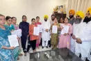 Anganwadi Worker Punjab: ਕੈਬਨਿਟ ਮੰਤਰੀ ਹਰਭਜਨ ਸਿੰਘ ਈਟੀਓ ਆਂਗਣਵਾੜੀ ਵਰਕਰਾਂ ਨੂੰ ਤੋਹਫ਼ਾ