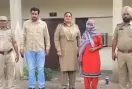 Bathinda News: ਘਰੋਂ ਗਹਿਣੇ ਚੋਰੀ ਕਰਨ ਦੇ ਦੋਸ਼ ’ਚ ਨੌਕਰਾਣੀ ਗ੍ਰਿਫ਼ਤਾਰ, 6.5 ਲੱਖ ਦਾ ਸਮਾਨ ਬਰਾਮਦ