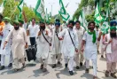 BKU Ekta News: ਲੈਂਡ ਮੋਰਗੇਜ ਬੈਂਕ ਮਾਮਲੇ ’ਚ ਕਾਰਵਾਈ ਦੀ ਮੰਗ ਸਬੰਧੀ ਬੀਕੇਯੂ ਏਕਤਾ ਵੱਲੋਂ ਐੱਸਐੱਸਪੀ ਨੂੰ ਮੰਗ ਪੱਤਰ