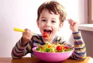 Child Health Tips: 5 ਤੋਂ 12 ਸਾਲ ਦੀ ਉਮਰ ਦੇ ਬੱਚਿਆਂ ਦੀ ਖੁਰਾਕ ’ਚ ਸ਼ਾਮਲ ਕਰੋ ਇਹ ਚੀਜ਼ਾਂ, ਤੇਜ਼ ਹੋਵੇਗਾ ਦਿਮਾਗ, ਮਜ਼ਬੂਤ ਹੋਵੇਗੀ ਇਮੀਊਨਿਟੀ
