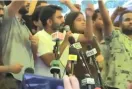CJP Protest Update: ਪ੍ਰਧਾਨ ਦੇ ਅਸਤੀਫ਼ੇ ਤੋਂ ਬਾਅਦ ਸੀਜੇਪੀ ਨੇ ਹੋਰ ਮੰਗਾਂ ਜਲਦੀ ਪੂਰੀਆਂ ਹੋਣ ਦਾ ਭਰੋਸਾ ਜਤਾਇਆ