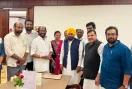 CM Punjab: ਪਿਛਲੇ ਸਾਢੇ ਚਾਰ ਸਾਲਾਂ 'ਚ ਪੰਜਾਬ 'ਚ ਇੱਕ ਵੀ ਪੇਪਰ ਲੀਕ ਨਹੀਂ ਹੋਇਆ: ਮੁੱਖ ਮੰਤਰੀ ਮਾਨ