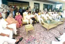 Congress Punjab News: ਸਾਨੂੰ ਨਹੀਂ ਚਾਹੀਦਾ ਸਮਝੌਤਾਵਾਦੀ ਆਗੂ : ਚੰਨੀ ਗੁੱਟ ਸਮਝੌਤਾਵਾਦੀ ਹੋਇਆ ਤਾਂ ਜਾਏਗਾ ਬਾਹਰ : ਬਘੇਲ