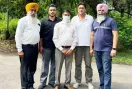 Vigilance Bureau: ਵਿਜੀਲੈਂਸ ਬਿਊਰੋ ਨੇ ਕਲਰਕ ਨੂੰ 10,000 ਰੁਪਏ ਰਿਸ਼ਵਤ ਲੈਂਦਿਆਂ ਰੰਗੇ ਹੱਥੀਂ ਕੀਤਾ ਕਾਬੂ