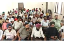 Employees Strike Punjab: ਸਰਕਾਰ ਦੀ ਟਾਲ-ਮਟੋਲ ਨੀਤੀਆਂ ਖ਼ਿਲਾਫ਼ ਤਿੰਨ ਰੋਜ਼ਾ ਹੜਤਾਲ ਦਾ ਐਲਾਨ